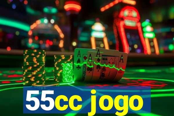 55cc jogo